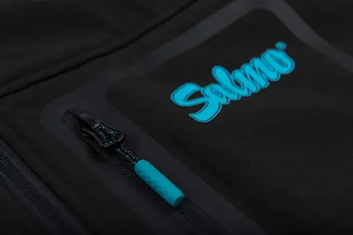 Salmo Salmo Soft Shell Jacket