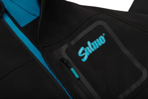 Salmo Salmo Soft Shell Jacket