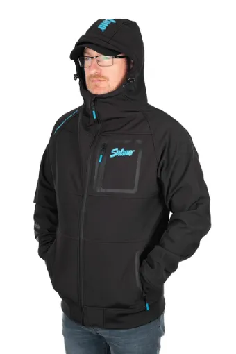 Salmo Salmo Soft Shell Jacket