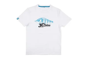 Salmo Salmo 30th Anniversary tee