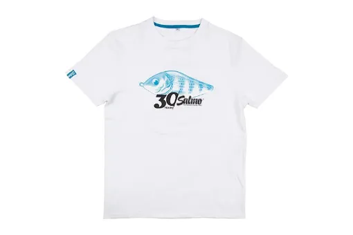 Salmo Salmo 30th Anniversary tee