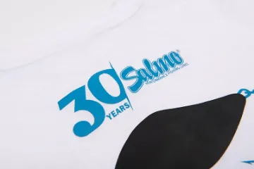 Salmo Salmo 30th Anniversary tee