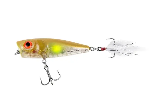 Salmo 7cm