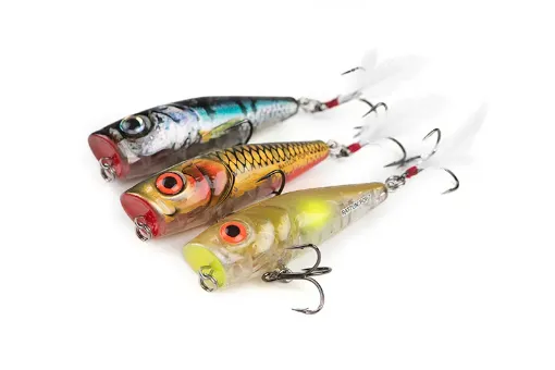 Salmo 7cm