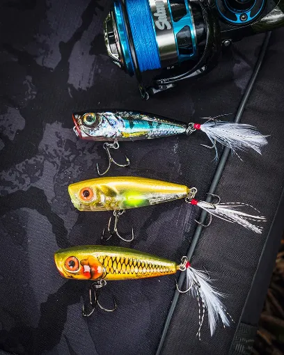 Salmo 7cm