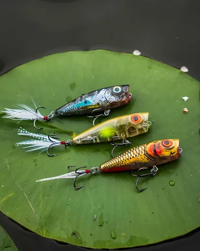 Salmo 7cm
