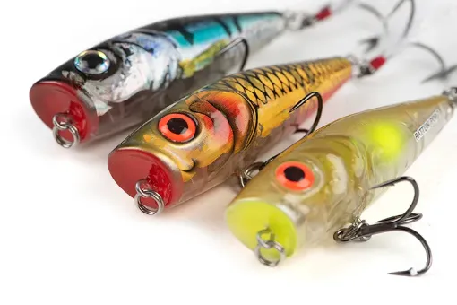 Salmo 7cm