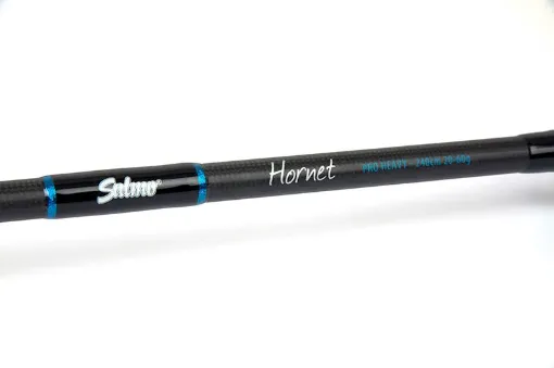SALMO HORNET PRO HEAVY ROD