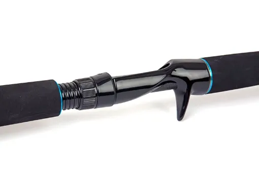 SALMO TROLLMASTER ROD
