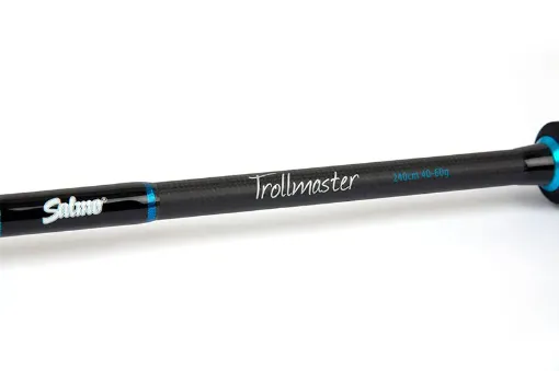 SALMO TROLLMASTER ROD