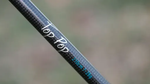 SALMO TOP POP ROD