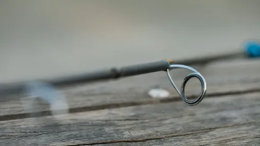 SALMO THRILL SEEKER ROD