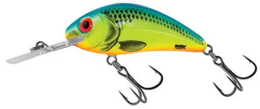 Salmo Rattlin' Hornet 5.5cm