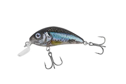 Salmo Rattlin' Hornet 3.5cm