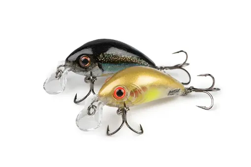 Salmo Rattlin' Hornet 3.5cm
