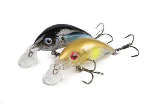 Salmo Rattlin' Hornet 3.5cm