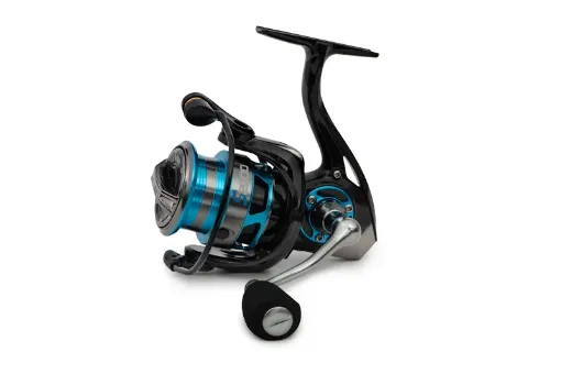 Salmo Spare Spool and Reel