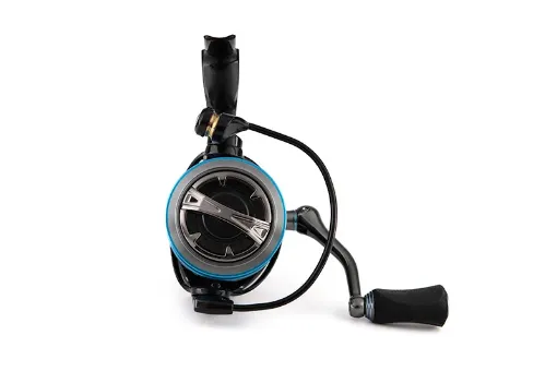 Salmo Spare Spool and Reel