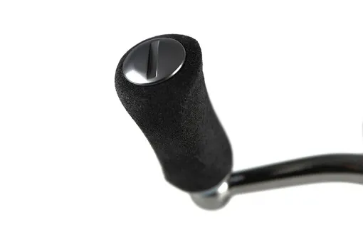 Salmo Spare Spool and Reel