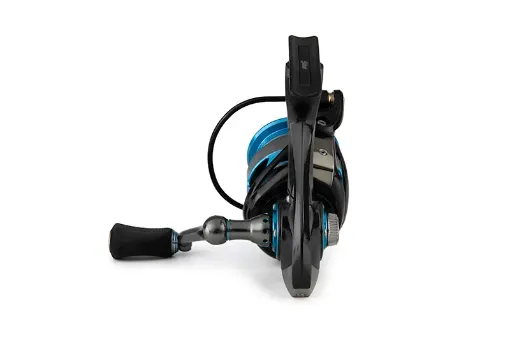 Salmo Spare Spool and Reel