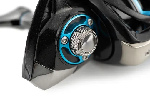 Salmo Spare Spool and Reel