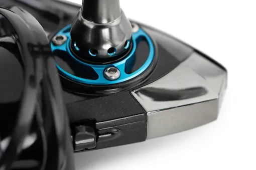 Salmo Spare Spool and Reel