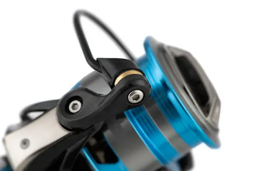 Salmo Spare Spool and Reel