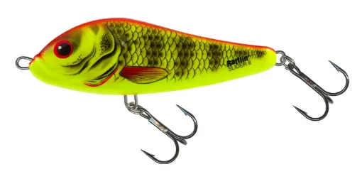 Salmo Rattlin' Slider 8cm