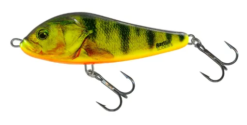 Salmo Rattlin' Slider 8cm