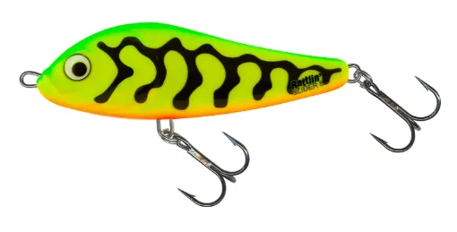 Salmo Rattlin' Slider 8cm