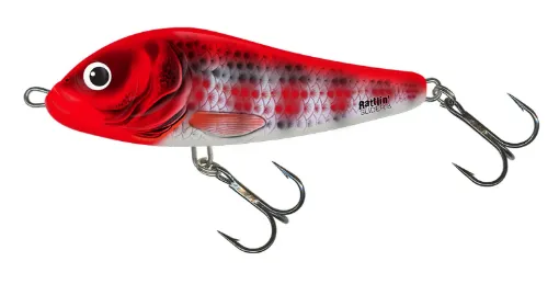Salmo Rattlin' Slider 8cm