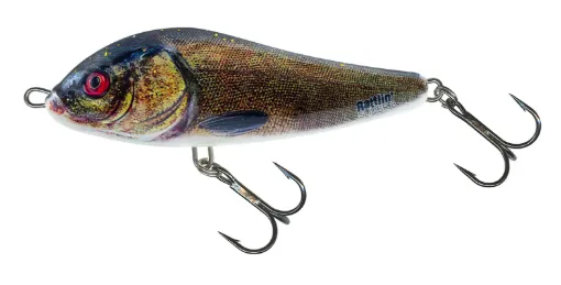Salmo Rattlin' Slider 8cm