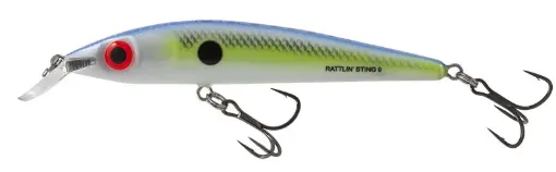 SALMO RATTLIN STING 9CM