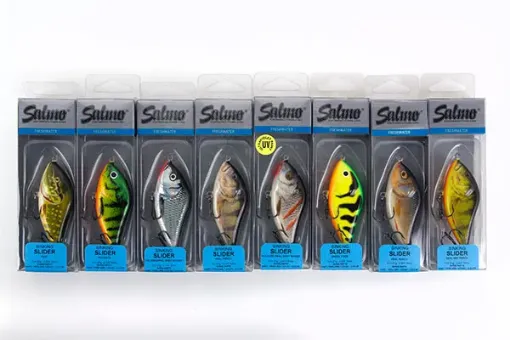 Salmo Slider 7cm