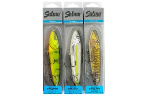 Salmo Sweeper 14cm