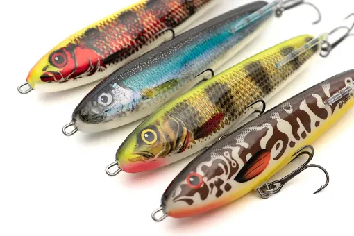 Salmo Sweeper 14cm