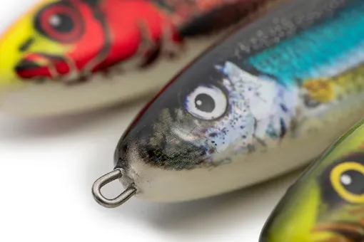 Salmo Sweeper 14cm