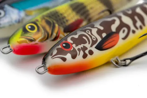 Salmo Sweeper 14cm