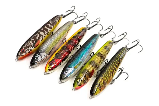 Salmo Sweeper 14cm