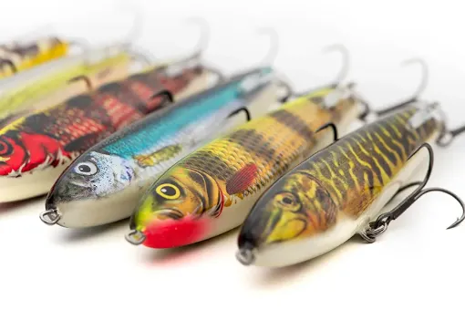 Salmo Sweeper 14cm