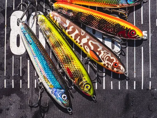 Salmo Sweeper 14cm