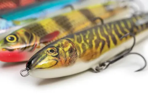 Salmo Sweeper 14cm