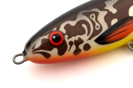 Salmo Sweeper 14cm