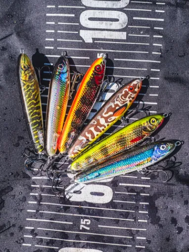 Salmo Sweeper 14cm