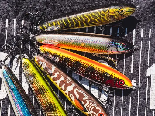 Salmo Sweeper 14cm