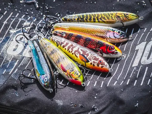 Salmo Sweeper 14cm