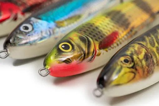 Salmo Sweeper 14cm