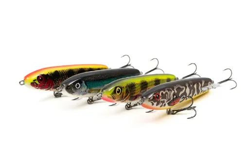 Salmo Sweeper 14cm