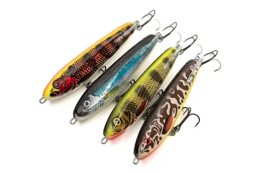 Salmo Sweeper 14cm