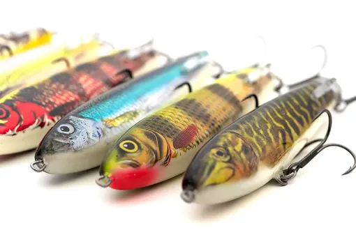 Salmo Sweeper 14cm